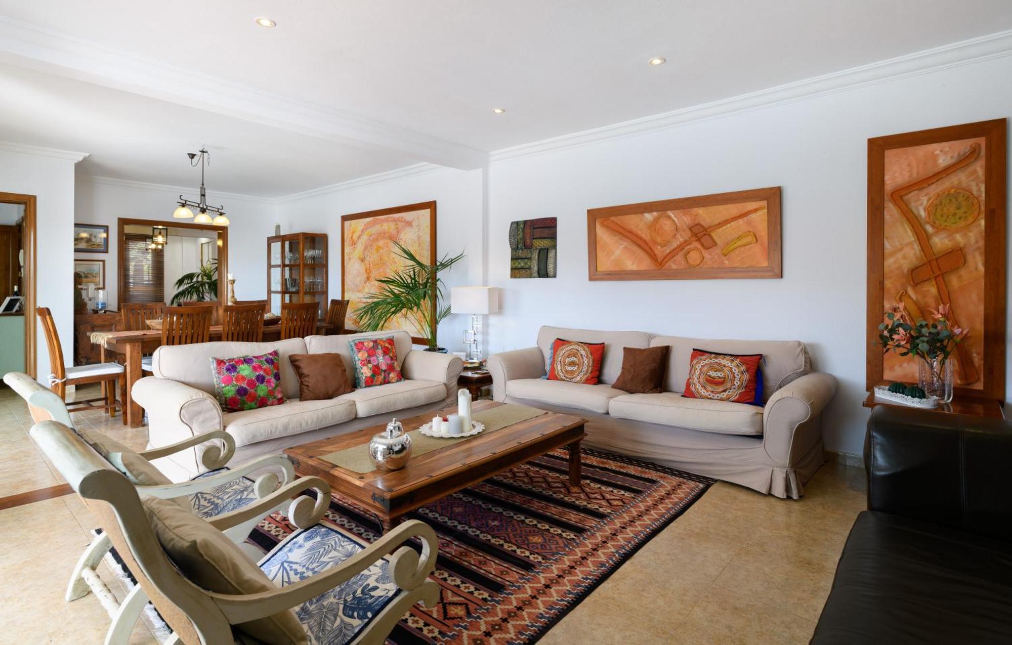 Villa Golf Lanzarote Costa Teguise Exterior foto